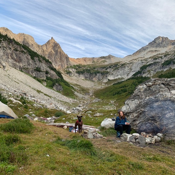 Hi I’m Kelley 🦀 - Picture 8 of 13